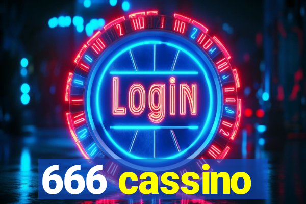 666 cassino